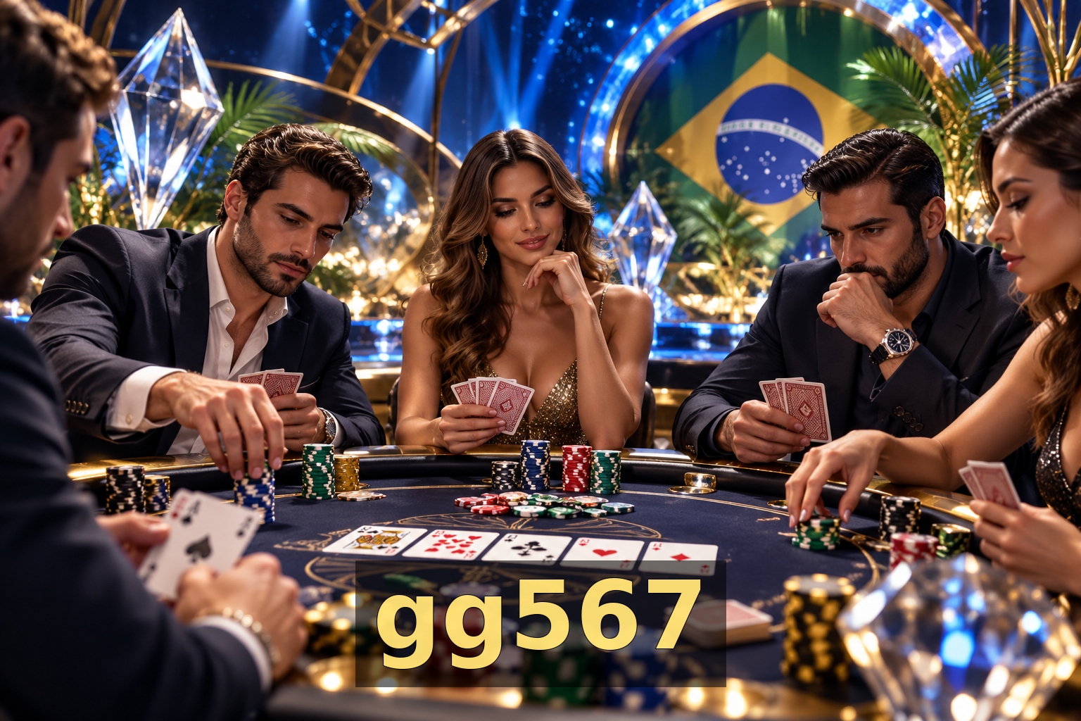 gg567 - Galeria 3