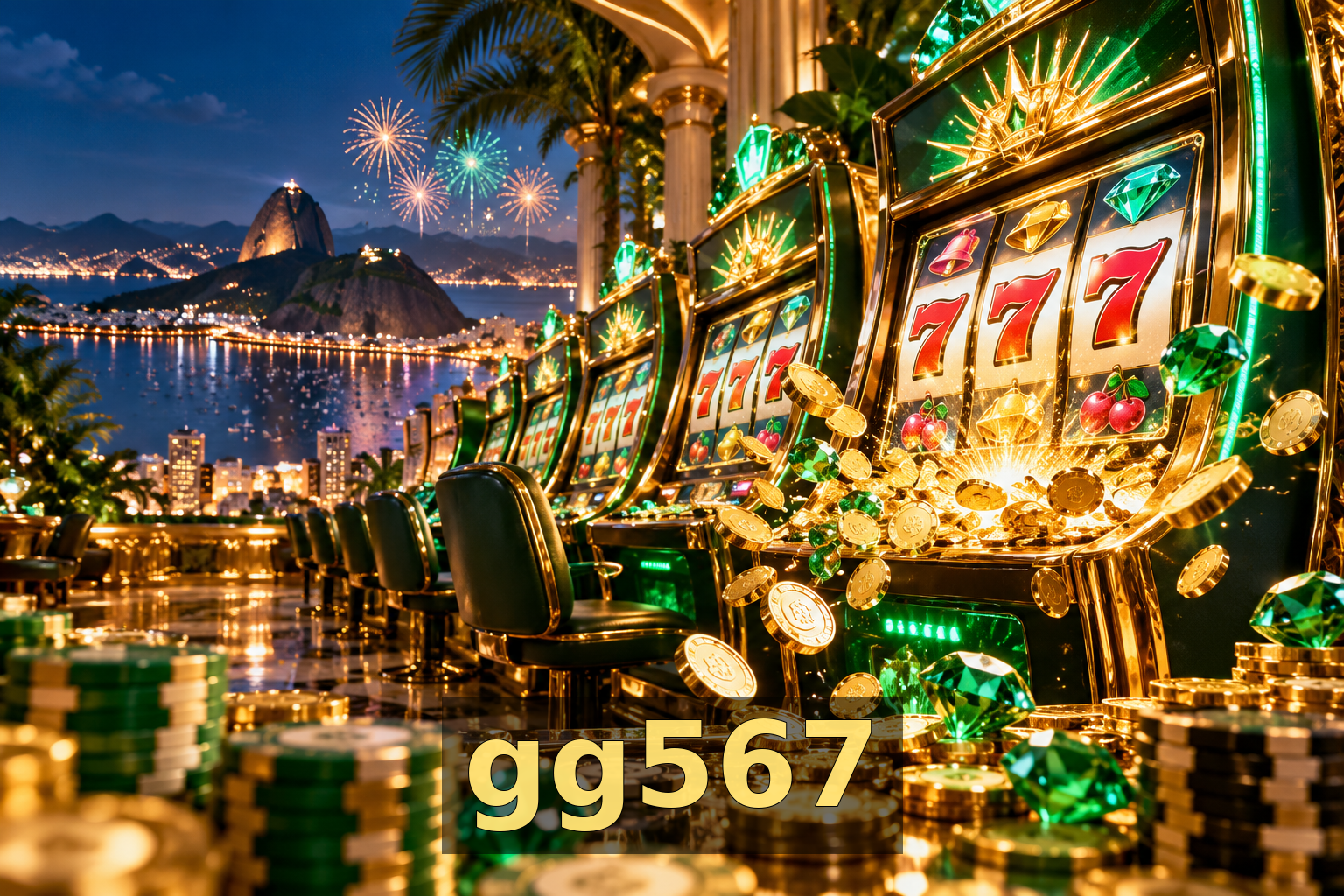 gg567 - Galeria 3