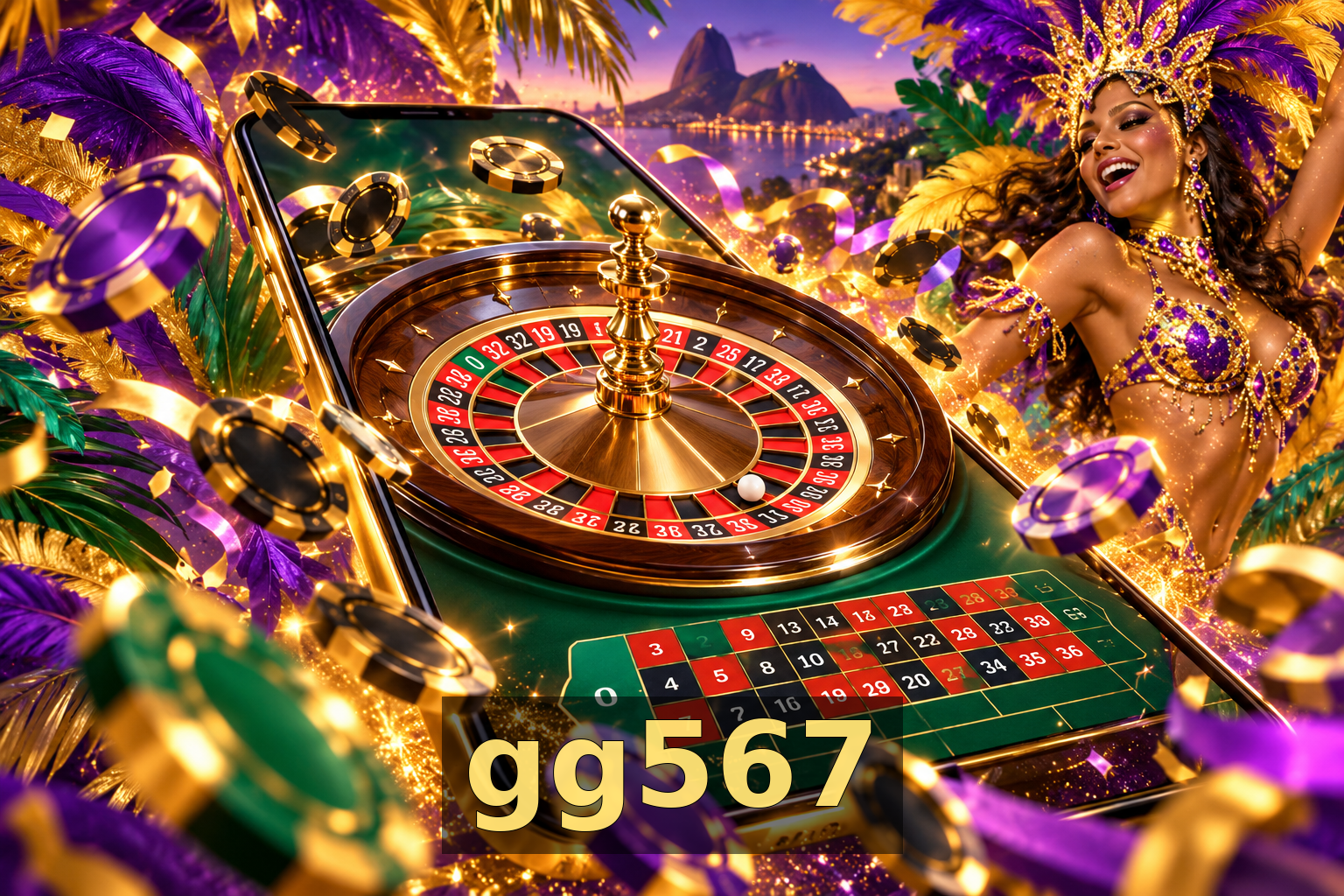gg567 - Galeria 2