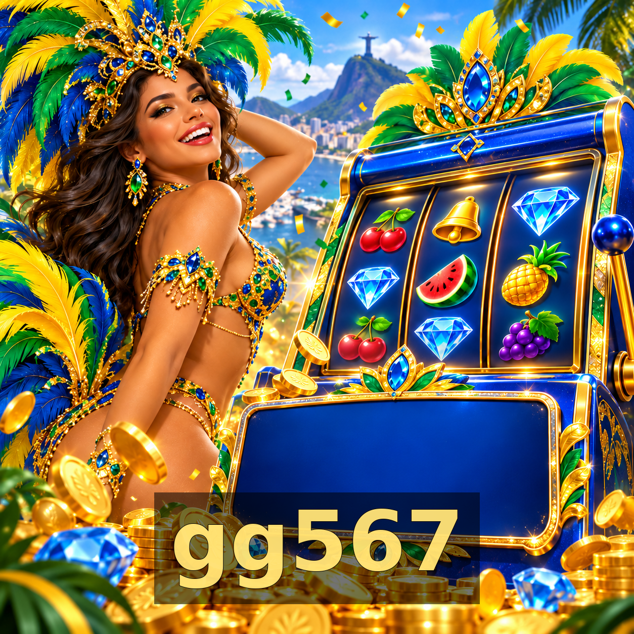 The Great Icescape - Slot PG Soft com RTP 96.72% e sistema de avalanche disponível na gg567