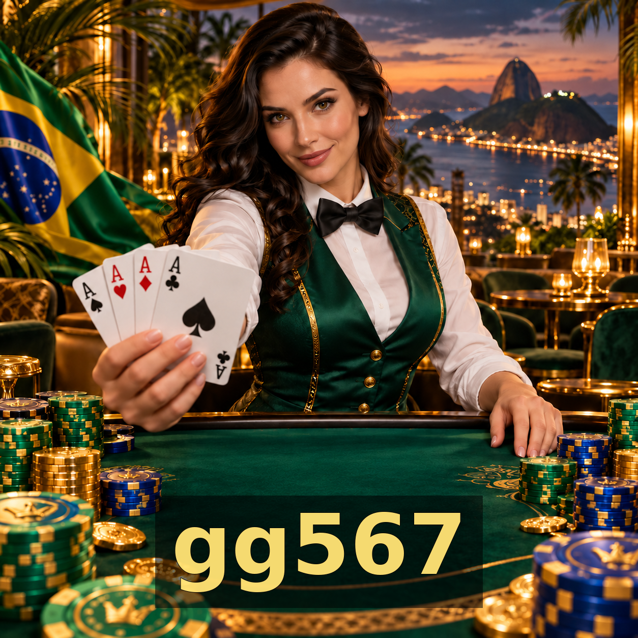 gg567 - Galeria 2