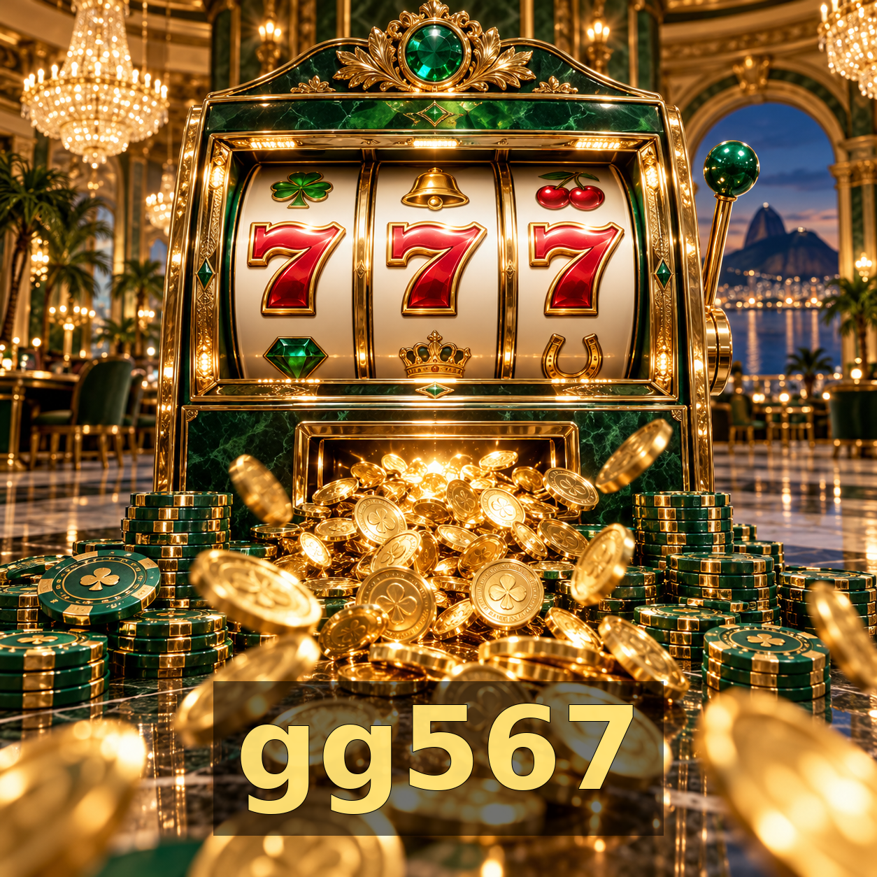 gg567 - Galeria 2