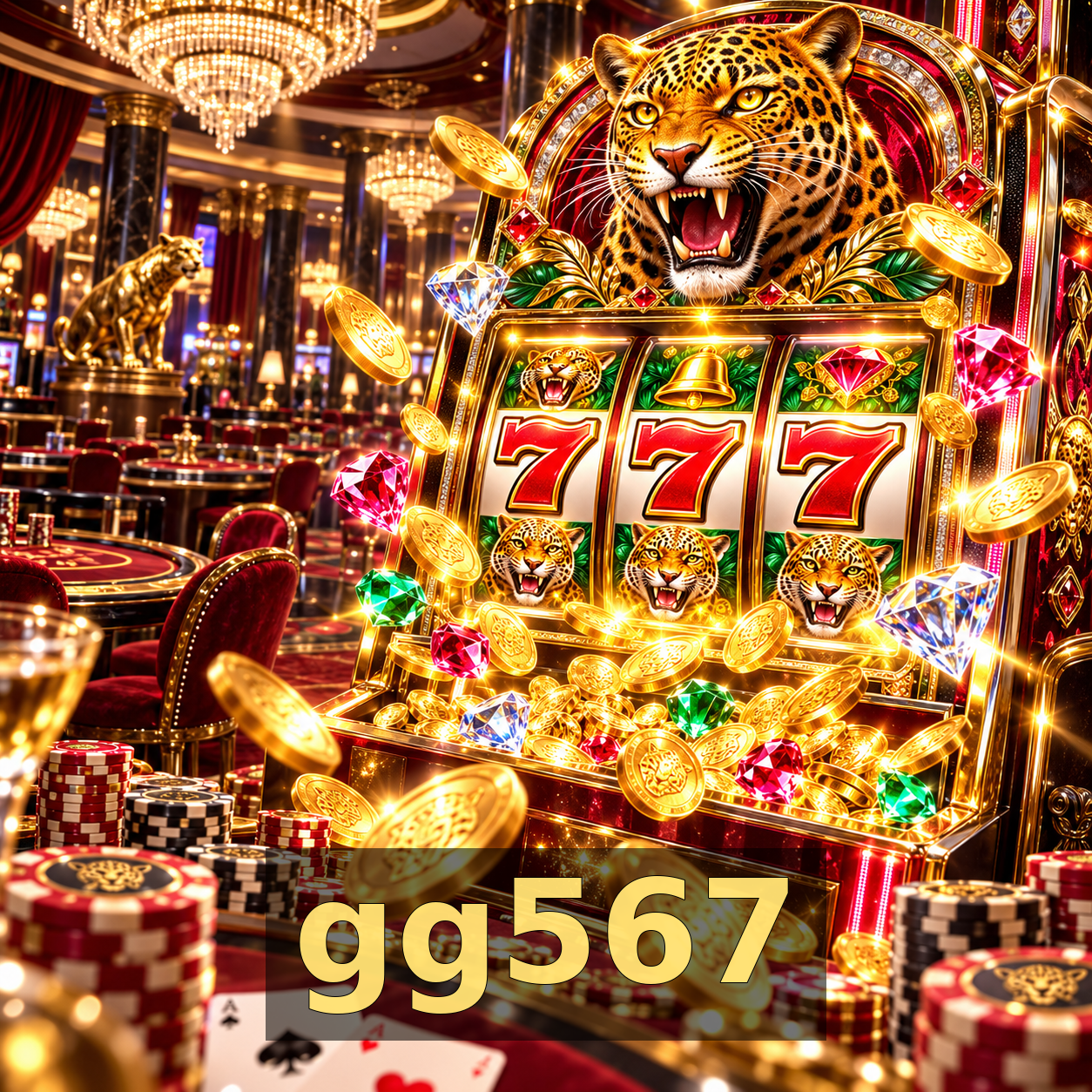 gg567 - Galeria 2