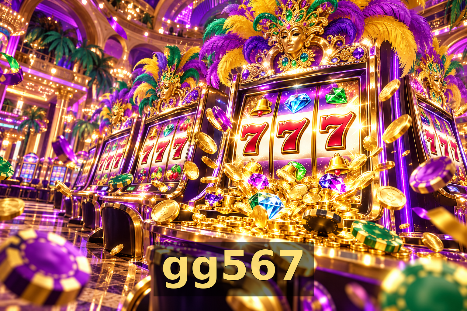 gg567 - Galeria 1