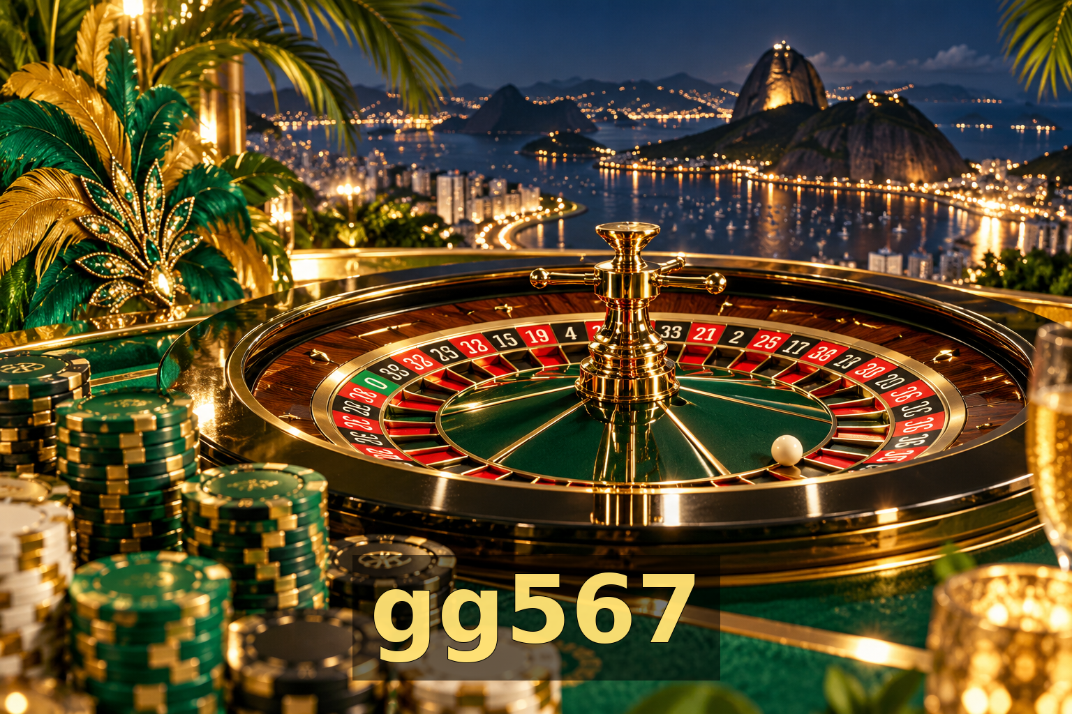 gg567 - Galeria 3