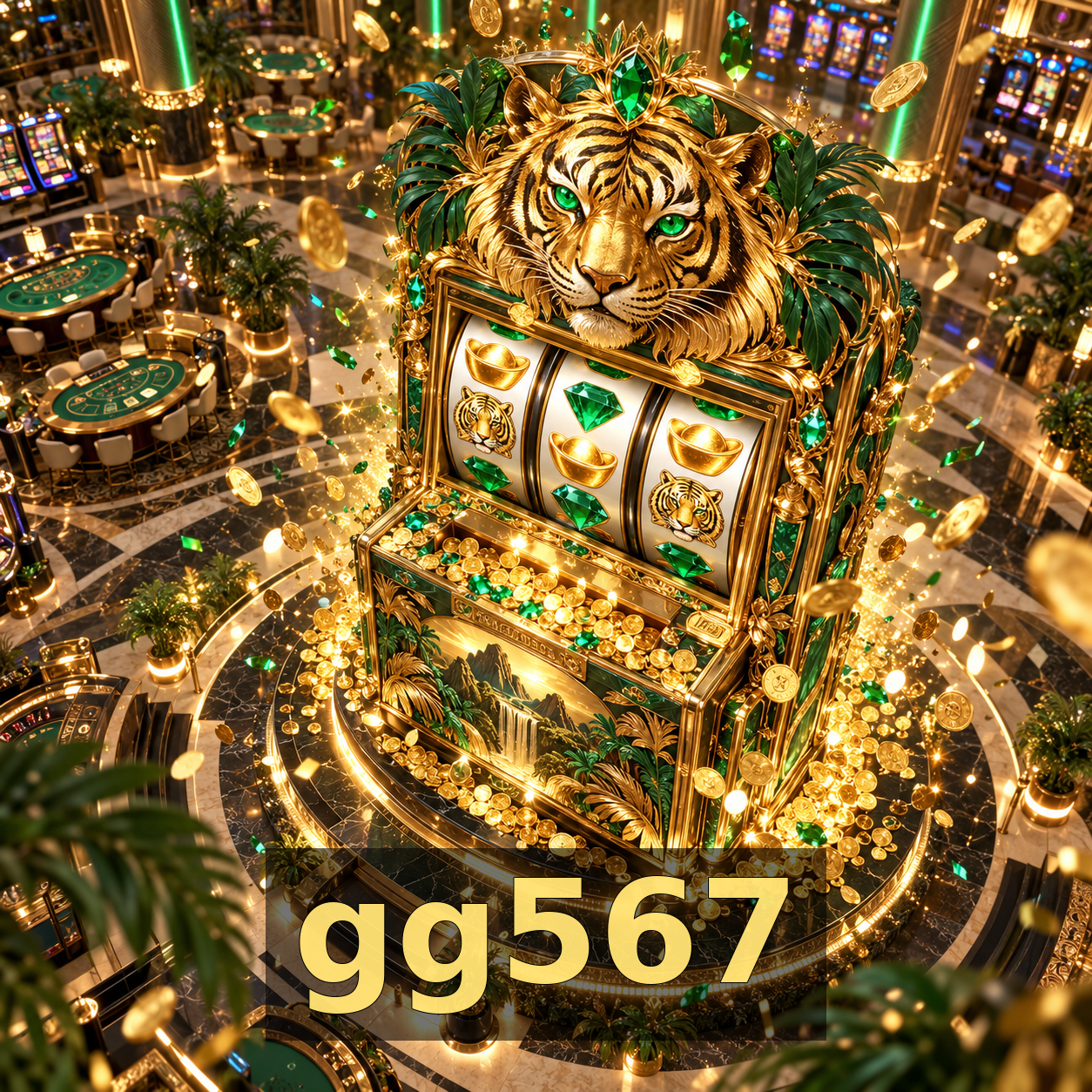 gg567 - Galeria 3
