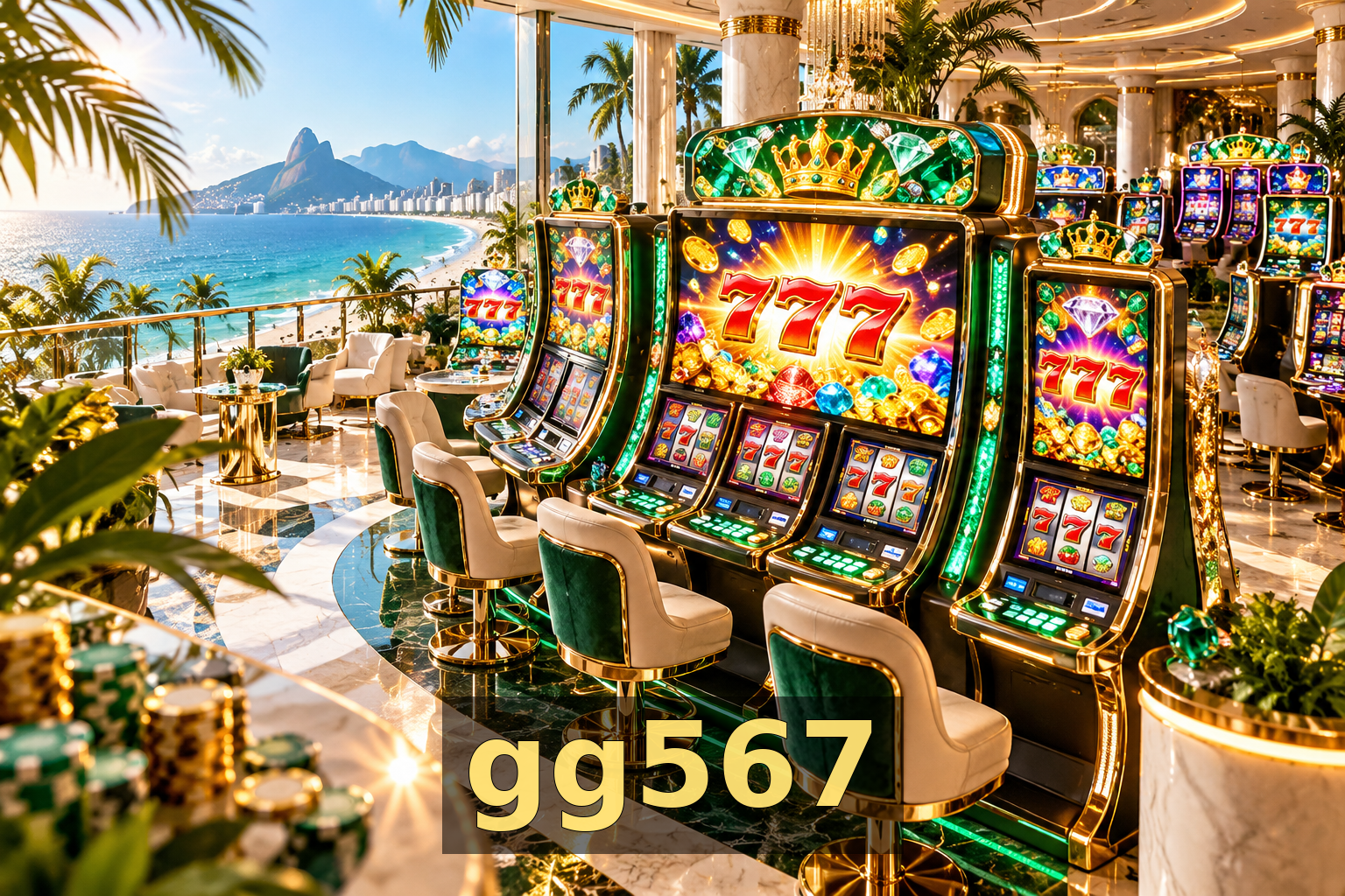 gg567 - Galeria 2