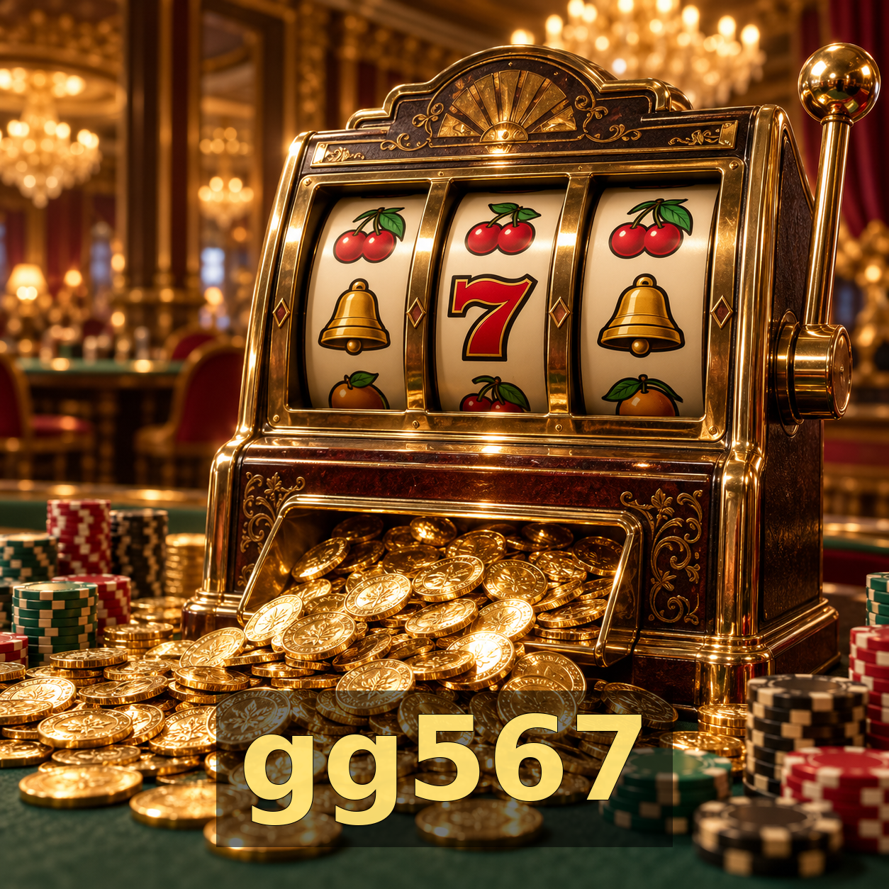 gg567 - Galeria 3