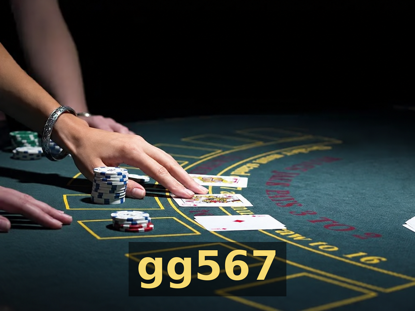 gg567 - Galeria 3