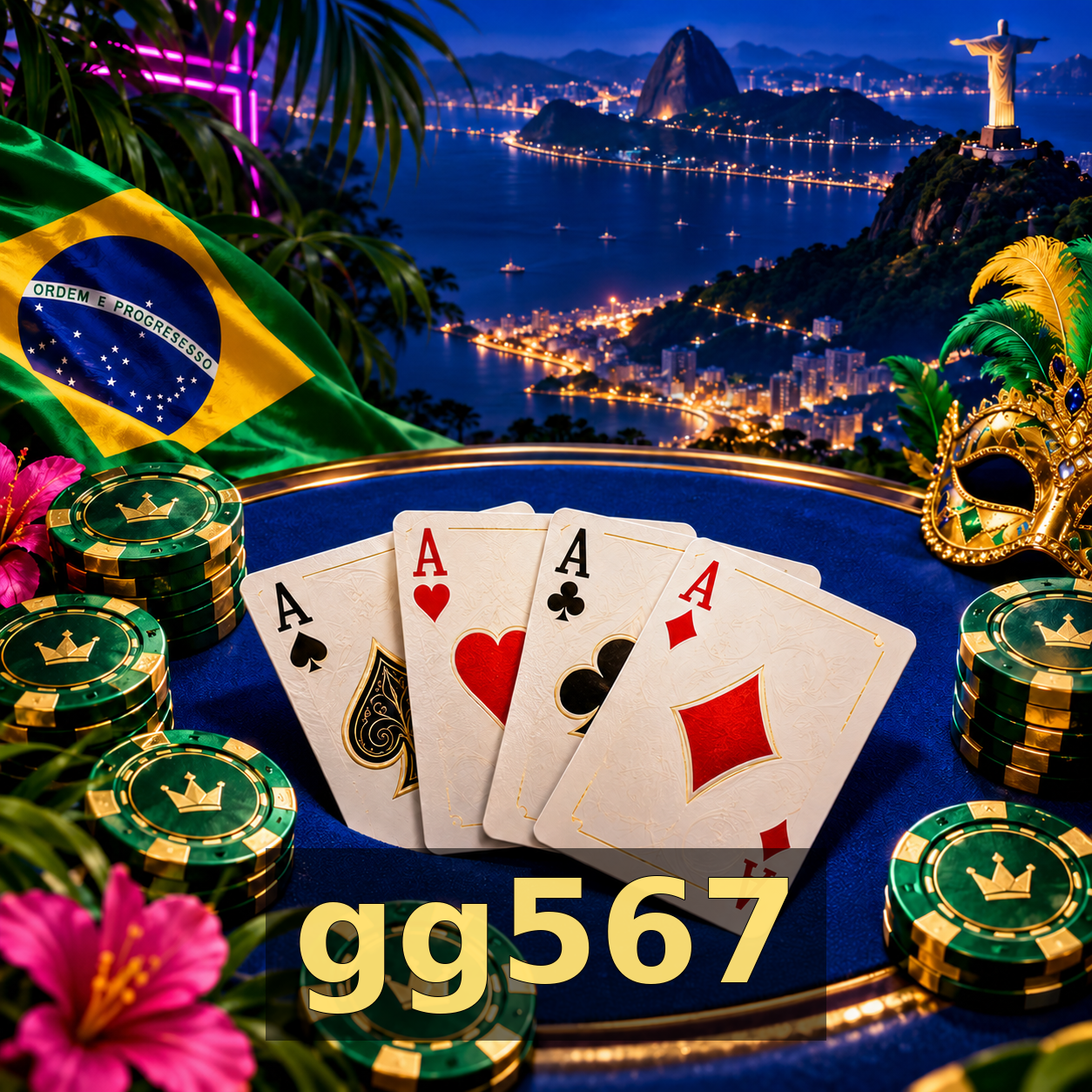 gg567 - Galeria 2