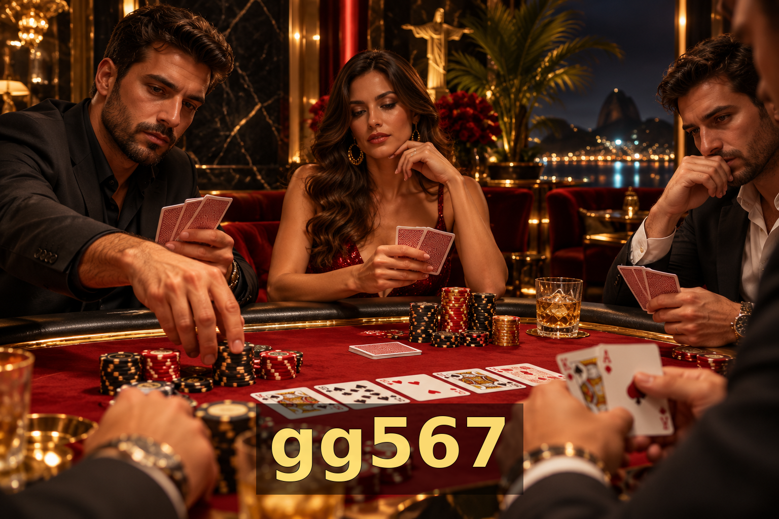 gg567 - Galeria 3
