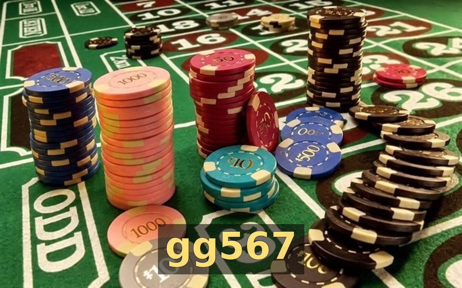 gg567 - Galeria 3