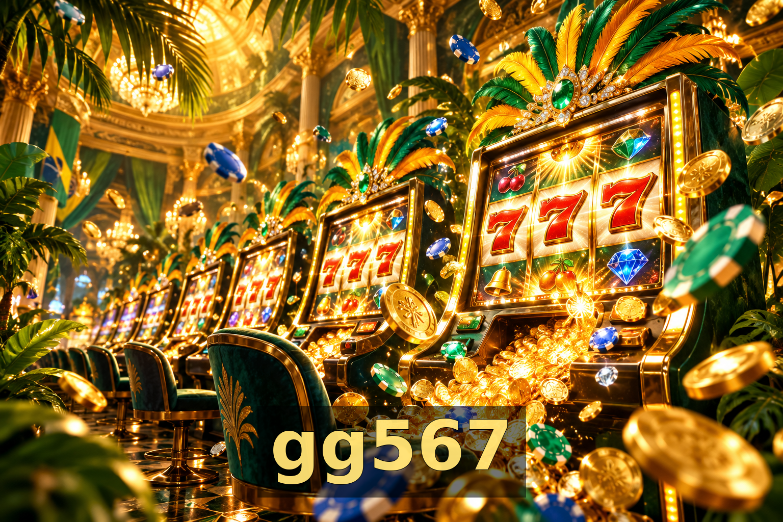 gg567 - Galeria 3