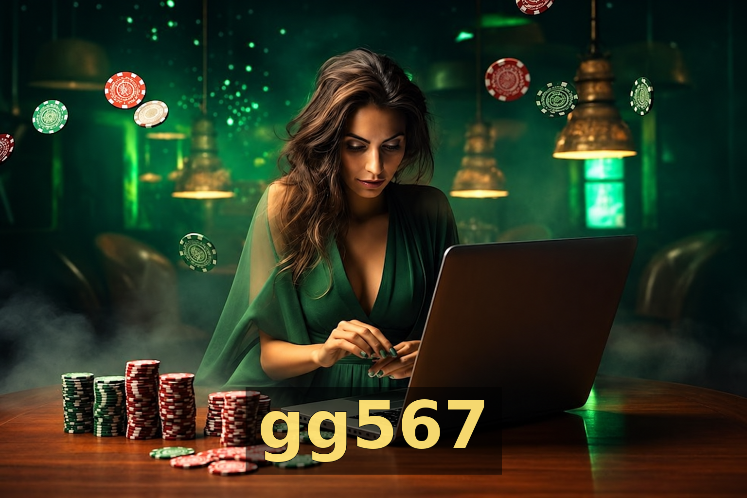 gg567 - Galeria 3